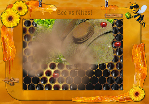 Bee Aware! 2.0 screenshot 3