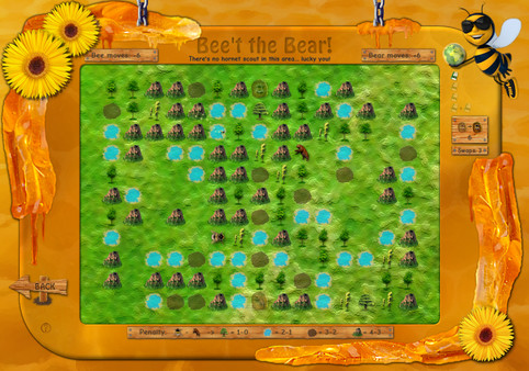 Bee Aware! 2.0 screenshot 10