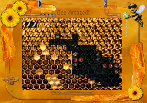 Bee Aware! 2.0 screenshot 7