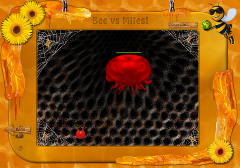 Bee Aware! 2.0 screenshot 4