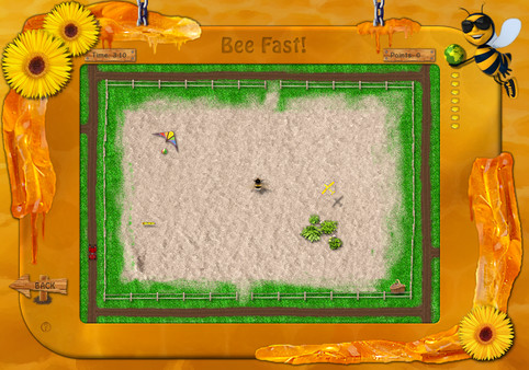 Bee Aware! 2.0 screenshot 11