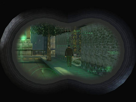 Hitman: Codename 47 screenshot 2