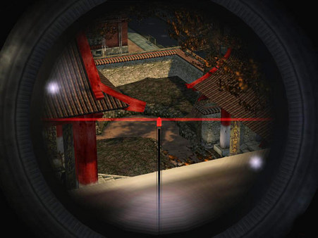 Hitman: Codename 47 screenshot 3
