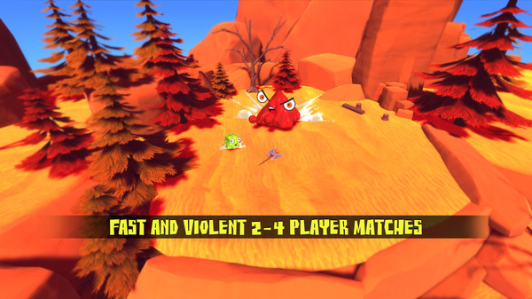 Slimebrawl screenshot 5