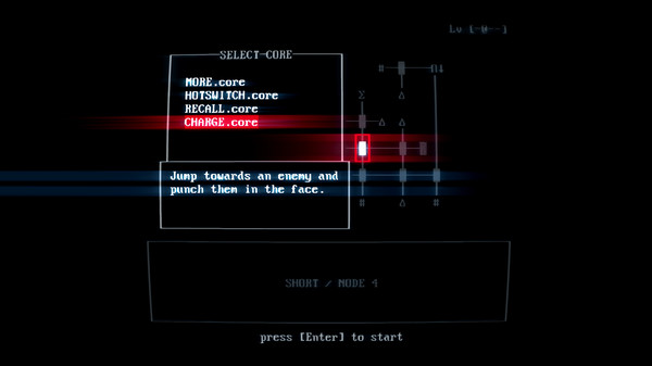 SUPERHOT: MIND CONTROL DELETE screenshot 8