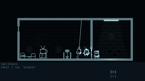 SORE screenshot 3