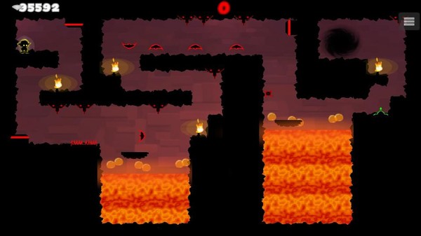 Deadly Traps screenshot 6
