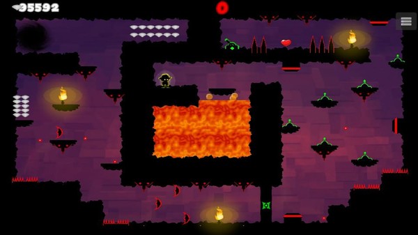 Deadly Traps screenshot 4