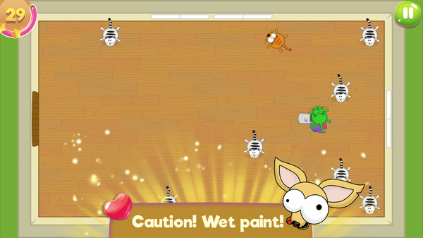 FlatFatCat screenshot 3