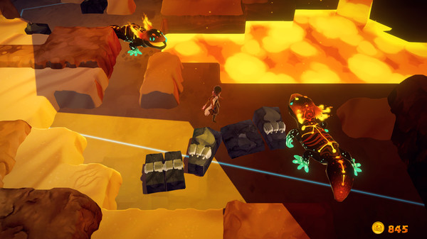 Fossil Hunters screenshot 10