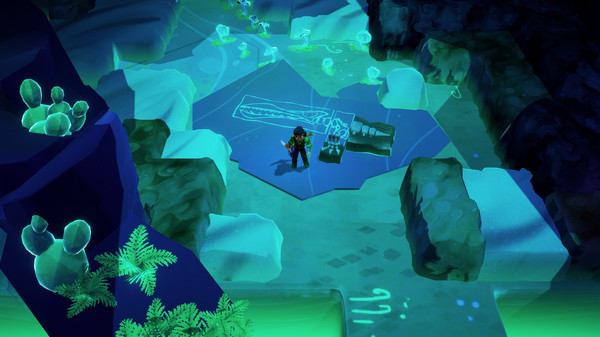 Fossil Hunters screenshot 3