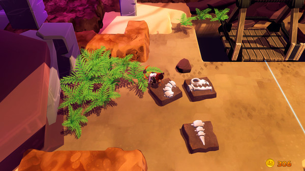Fossil Hunters screenshot 5