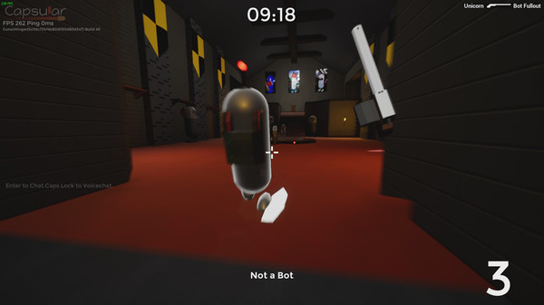 Capsular screenshot 4