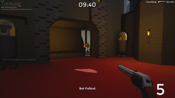 Capsular screenshot 3