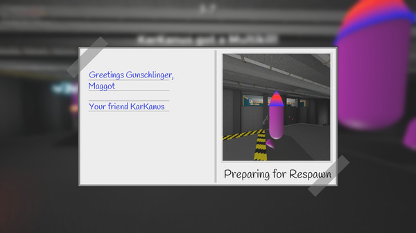 Capsular screenshot 2
