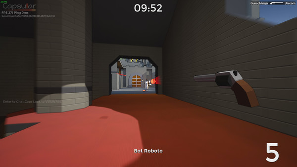Capsular screenshot 5