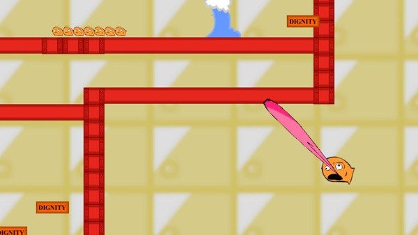 Call Me Skyfish screenshot 3