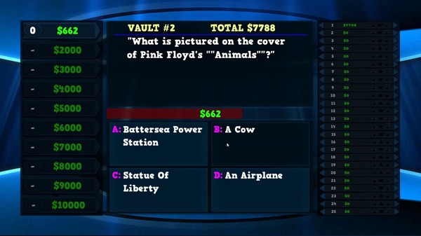Trivia Vault: Classic Rock Trivia screenshot 3