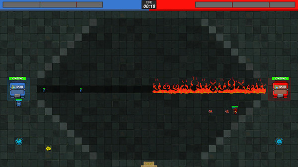 Tower Miners screenshot 7