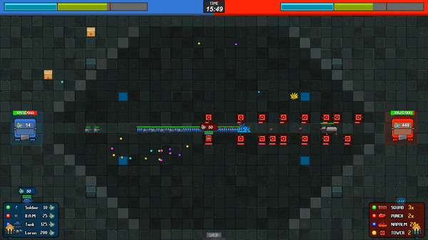 Tower Miners screenshot 5