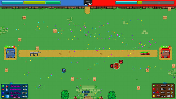 Tower Miners screenshot 6