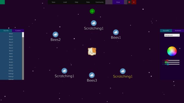 ASMR Universe 2 screenshot 2