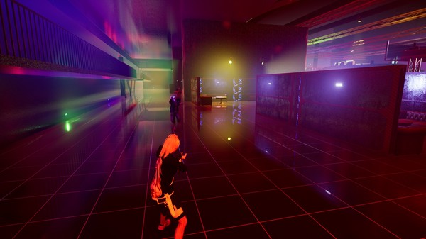 Endless Combat screenshot 1