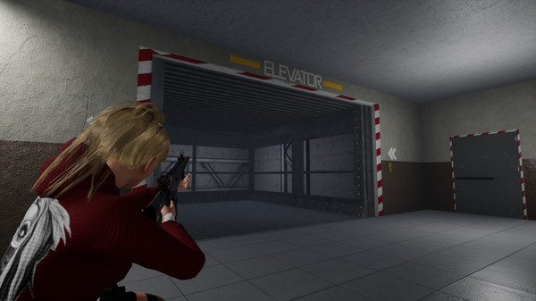 Endless Combat screenshot 8