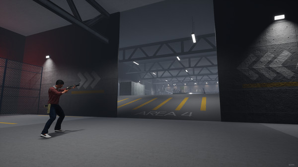 Endless Combat screenshot 7