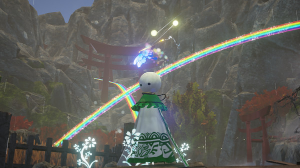 Rainbow Step screenshot 4