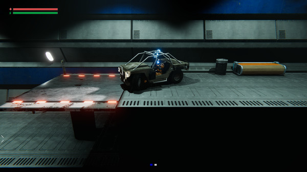 Twisted: Enhanced Edition screenshot 4