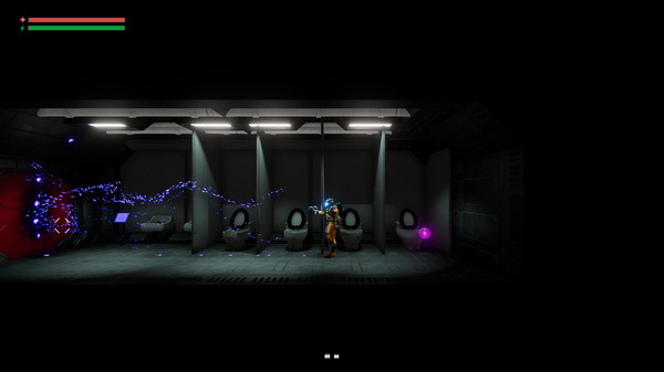 Twisted: Enhanced Edition screenshot 2