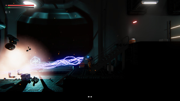 Twisted: Enhanced Edition screenshot 3
