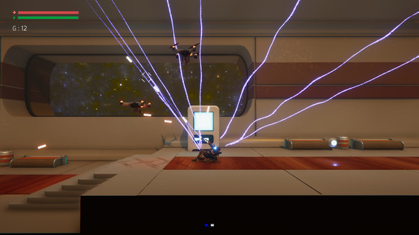Twisted: Enhanced Edition screenshot 1