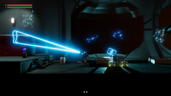 Twisted: Enhanced Edition screenshot 5