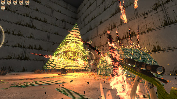 Quickscoper Doge: The Dank Illuminati Memes screenshot 1