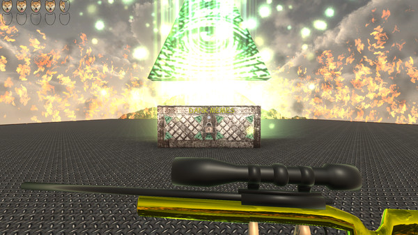 Quickscoper Doge: The Dank Illuminati Memes screenshot 4