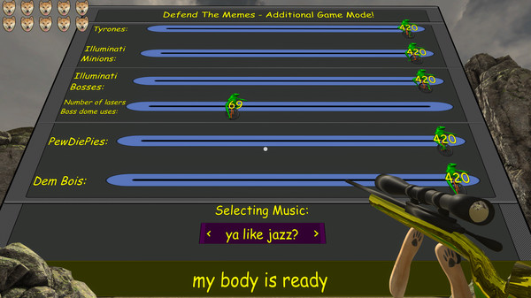 Quickscoper Doge: The Dank Illuminati Memes screenshot 5