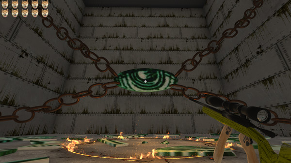 Quickscoper Doge: The Dank Illuminati Memes screenshot 3