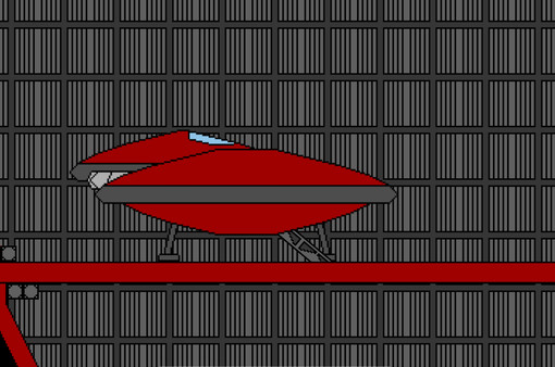 Korvae in space screenshot 5