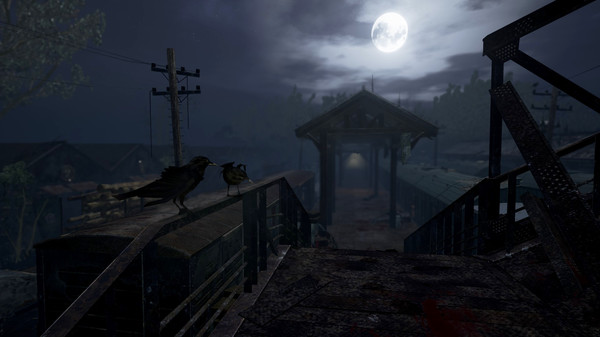 灵魂筹码 Soul at Stake screenshot 10