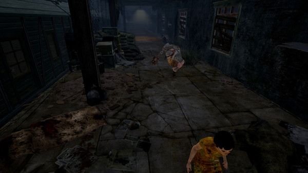 灵魂筹码 Soul at Stake screenshot 11
