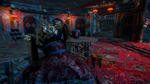 灵魂筹码 Soul at Stake screenshot 12