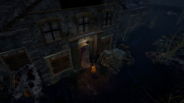 灵魂筹码 Soul at Stake screenshot 8
