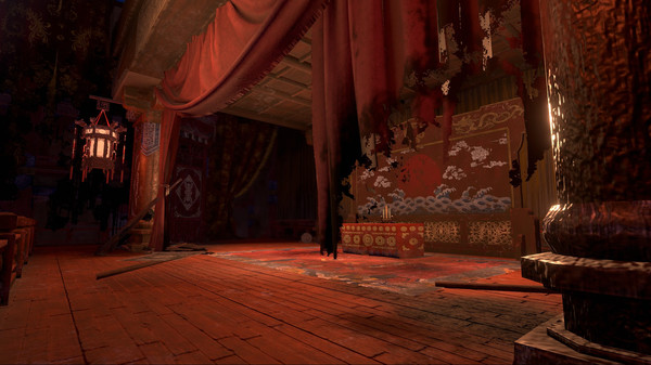 灵魂筹码 Soul at Stake screenshot 7