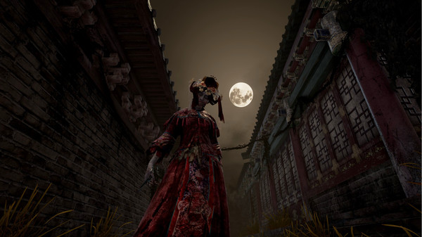 灵魂筹码 Soul at Stake screenshot 9