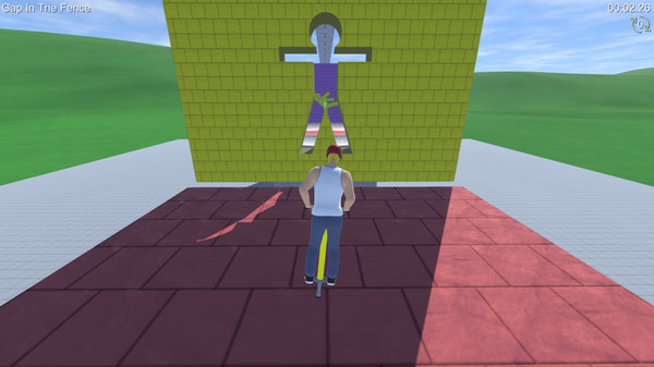 Pogo screenshot 1
