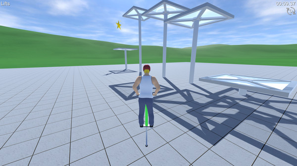 Pogo screenshot 4