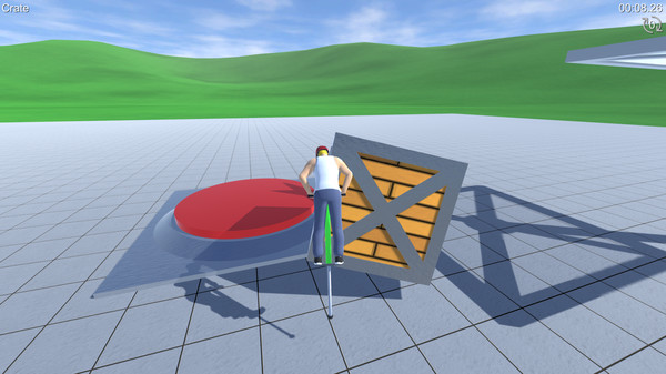 Pogo screenshot 3