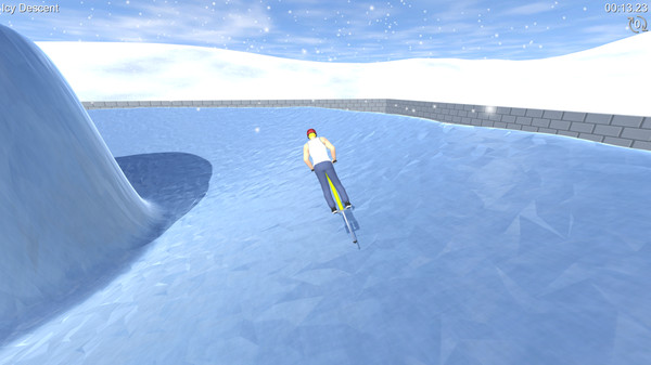Pogo screenshot 2